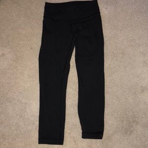 Lulu lemon leggings